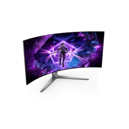 Οθόνη AOC AGON AG456UCZD 45"