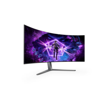 Οθόνη AOC AGON AG456UCZD 45"