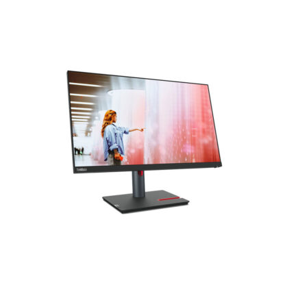 Οθόνη Lenovo ThinkVision P24Q-30 Quad HD 23,8" 60 Hz