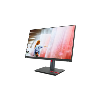 Οθόνη Lenovo ThinkVision P24Q-30 Quad HD 23,8" 60 Hz