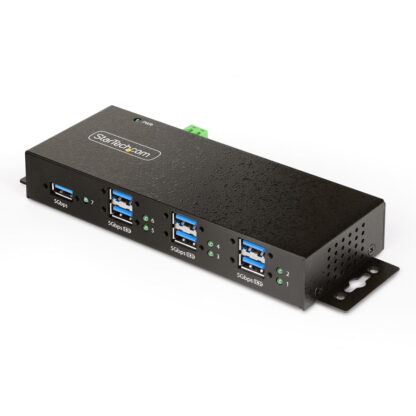 Κιτ επισκευής Startech 5G7AINDRM-USB-A-HUB