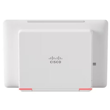 Ακουστικά CISCO CS-T10-WM-L-K9= Λευκό