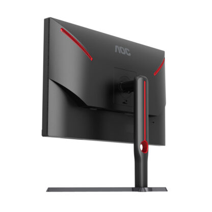 Οθόνη Gaming AOC Q27G3XMN/BK 27" 2K 180 Hz