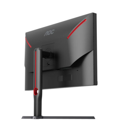 Οθόνη Gaming AOC Q27G3XMN/BK 27" 2K 180 Hz