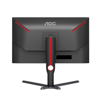 Οθόνη Gaming AOC Q27G3XMN/BK 27" 2K 180 Hz