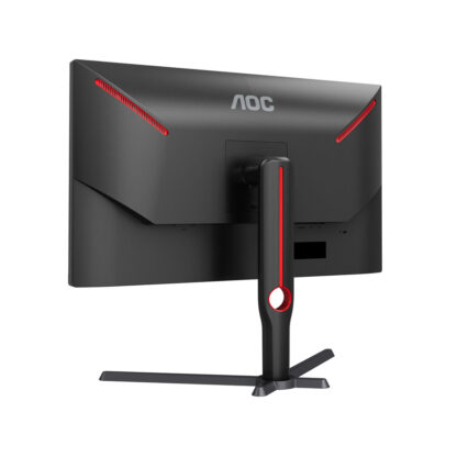 Οθόνη Gaming AOC Q27G3XMN/BK 27" 2K 180 Hz