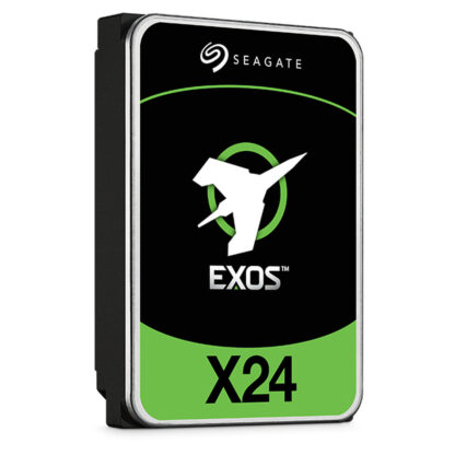 Σκληρός δίσκος Seagate ST12000NM002H 3,5" 12 TB