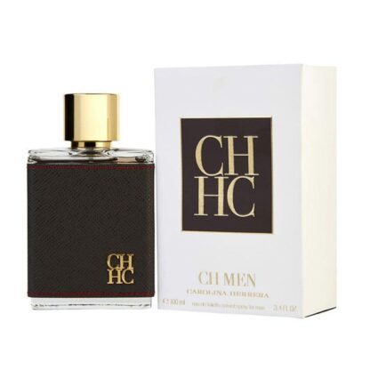 Ανδρικό Άρωμα Carolina Herrera CH MEN EDT 100 ml