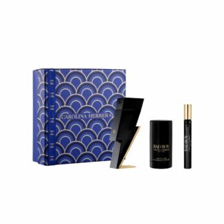 Σετ Γυναικείο Άρωμα Carolina Herrera 212 VIP MEN 3 Τεμάχια