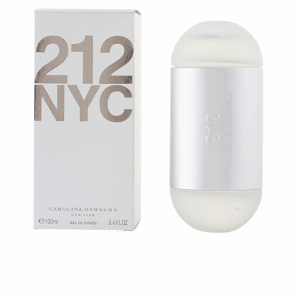 Γυναικείο Άρωμα Carolina Herrera 212 Women 100 ml