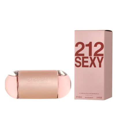 Γυναικείο Άρωμα Carolina Herrera 212 Sexy Women EDP EDP 100 ml