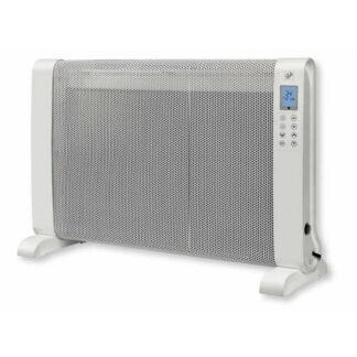 Καλοριφέρ Taurus TROPICANO3D1500 Λευκό 1500 W