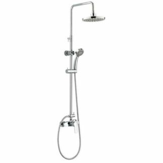 Μονή λαβή βρύση Grohe 23810000 Μέταλλο