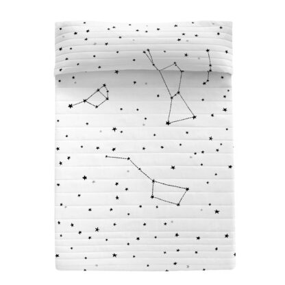 Πάπλωμα HappyFriday Blanc Constellation Πολύχρωμο 250 x 260 cm