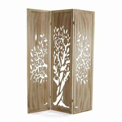 Παραβάν Versa Arbol Ξύλο (170 x 40 cm)