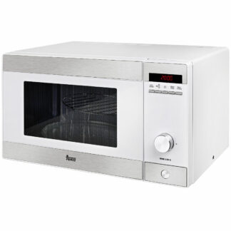 Φούρνος Μικροκυμάτων με Γκριλ Balay 3CG4172X2 1000W 20 L Λευκό Μαύρο 800 W 20 L