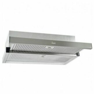 Συμβατικός Απορροφητήρας Mepamsa 110.0270.805 620 m³/h 250W Inox 70cm Ασημί Χάλυβας