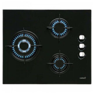 Επαγωγική Πλάκα Electrolux LIV6343 59 cm 7350 W