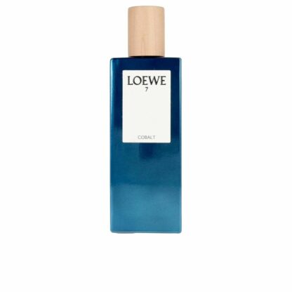 Άρωμα Unisex 7 Cobalt Loewe Loewe EDP EDP 50 ml