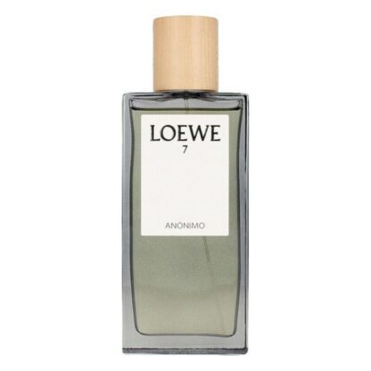 Ανδρικό Άρωμα 7 Anónimo Loewe 110527 EDP EDP 100 ml