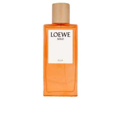 Γυναικείο Άρωμα Solo Ella Loewe SOLO ELLA Solo Ella EDP 100 ml