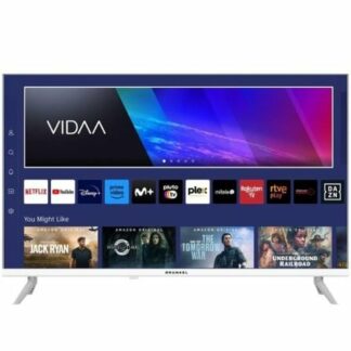 Smart TV NEVIR NVR-7712-24RD2-N HD 24" LED