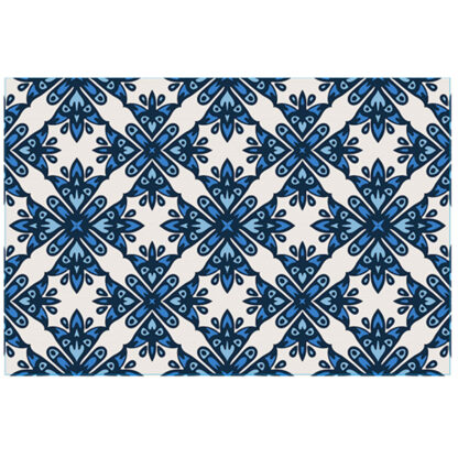 Χαλί Alexandra House Living PVC Αφρός Πλαστική ύλη 120 x 195 cm