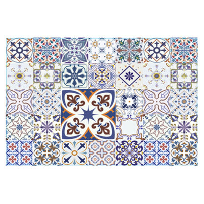 Χαλί Alexandra House Living PVC Αφρός Πλαστική ύλη 120 x 195 cm