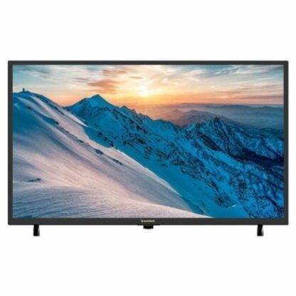 Τηλεόραση Sunstech 32SUNP21SP HD 32" LED D-LED LCD