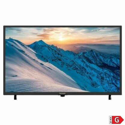 Τηλεόραση Sunstech 32SUNP21SP HD 32" LED D-LED LCD