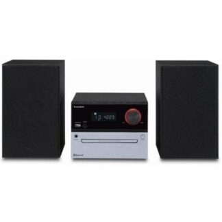 Mini HiFi Aiwa MSBTU-300