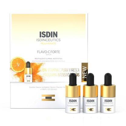 Σετ Καλλυντικών Unisex Isdin Isdinceutics 5,3 ml