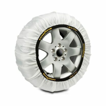 Αλυσίδες Χιονιού Αυτοκινήτου Goodyear ULTRA GRIP (XL)