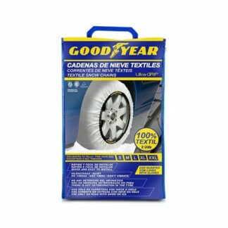 Αλυσίδες Χιονιού Αυτοκινήτου Michelin Easy Grip EVOLUTION 5