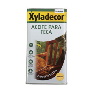 Προστατευτικό Λάδι Bruguer Xyladecor 5 L