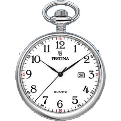 Ρολόι Τσέπης Festina F2019/1