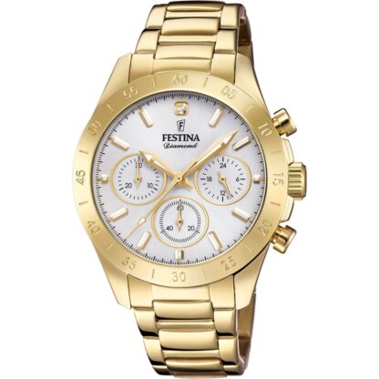 Γυναικεία Ρολόγια Festina BOYFRIEND (Ø 38,5 mm)