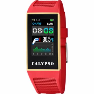 Smartwatch GARMIN Instinct 2S Πορτοκαλί 0,79" Κόκκινο