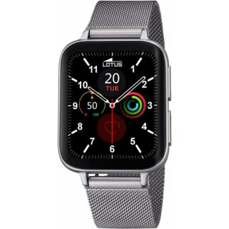 Smartwatch Apple Watch Ultra 2 49 mm Τιτάνιο Πράσινο Μαύρο