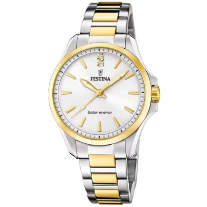 Ανδρικά Ρολόγια Festina F20655/2