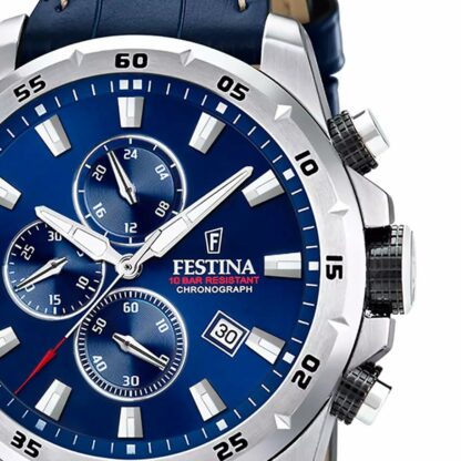 Ανδρικά Ρολόγια Festina F20692/2