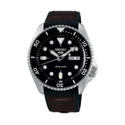 Ανδρικά Ρολόγια Seiko SPORT AUTOMATIC (Ø 42,5 mm)