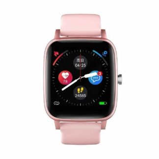 Smartwatch Apple Watch Series 10 Μαύρο