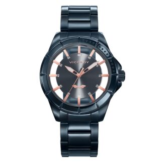 Ανδρικά Ρολόγια Festina F20694/3 Πράσινο Ασημί