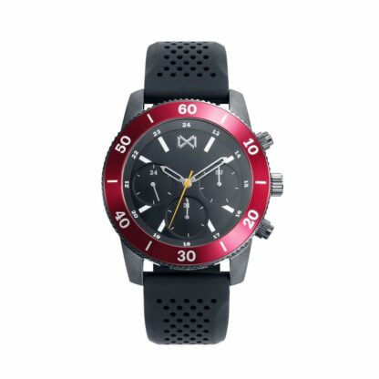 Unisex Ρολόγια Mark Maddox HC7125-56 (Ø 43 mm)