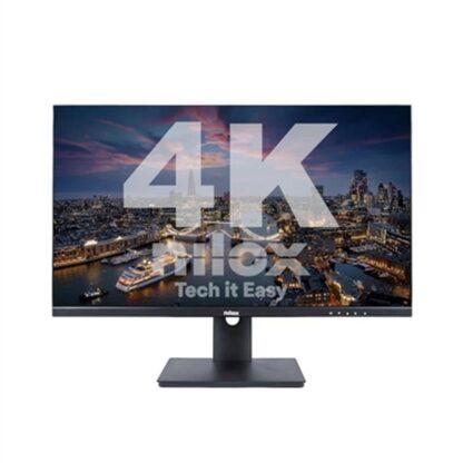 Οθόνη Gaming Nilox NXM274KD11 27" 4K Ultra HD