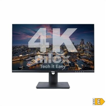 Οθόνη Gaming Nilox NXM274KD11 27" 4K Ultra HD