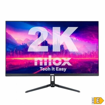 Οθόνη Gaming Nilox NXM272KD11 27" Full HD IPS 165 Hz