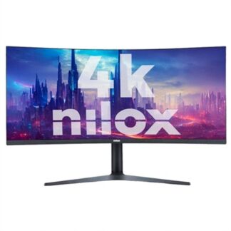 Οθόνη AOC 34" UltraWide Quad HD