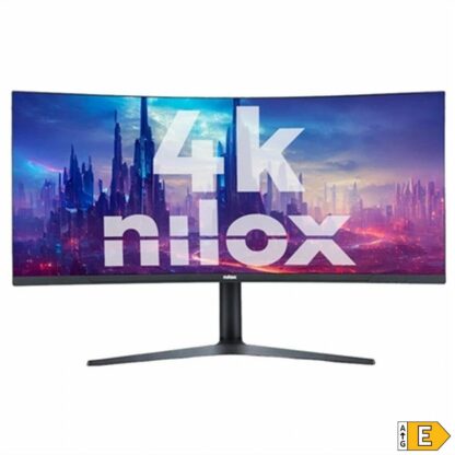 Οθόνη Nilox NXM344KD11 144 Hz 34"